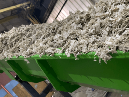 Прессы Экополимер для отжима влаги