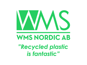 WMS NORDIC AB